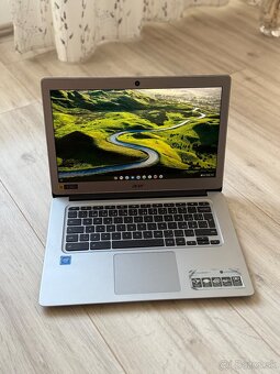Chromebook Acer 14 - 2