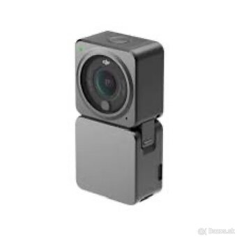 Kúpim gopro Hero (11,12,13) alebo osmo 2 - 2