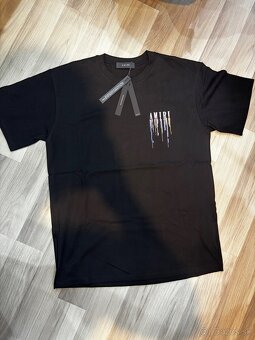 Amiri tričko farebné - 2