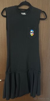Saty Karl Lagerfeld - 2