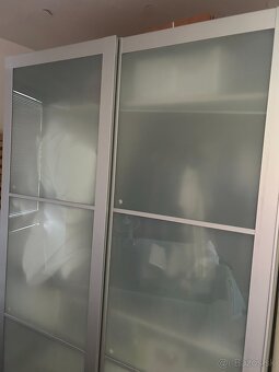 Predam skrinu IKEA PAX 150x236 - 2