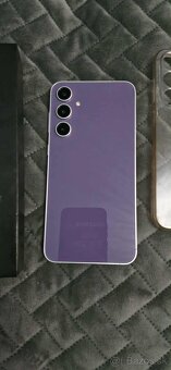 Samsung S23 FE. - 2