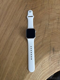 Apple watch se 2 generacie - 2