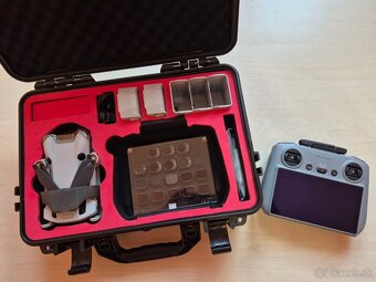DJI Mini 4 Pro Fly More Combo DJI RC 2 - 2