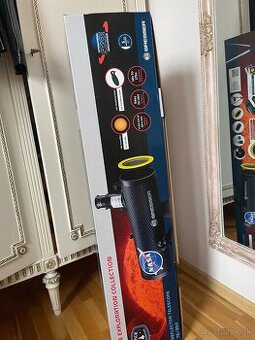 Vesmírny ďalekohľad- teleskop s motívom NASA 76/350 - 2