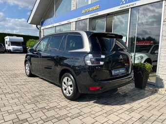 Citroën GRAND PICASSO 2016 - 2