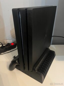 PS4 PRO, Playstation 4 PRO - 2