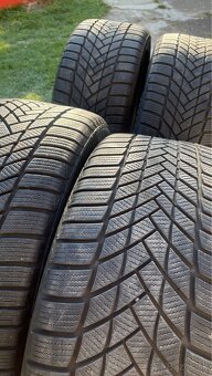 Zimné pneumatiky Matador Nordicca 245/40 R18 - 2