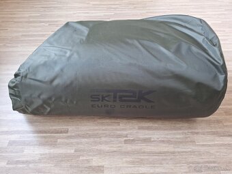 Vanička / Podlož SONIK SK TEK Unhooking Cradle Euro - 2