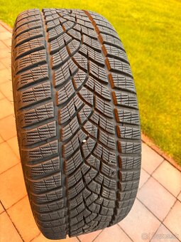 Brock RC27, Ford Mondeo, Zimná sada - 2