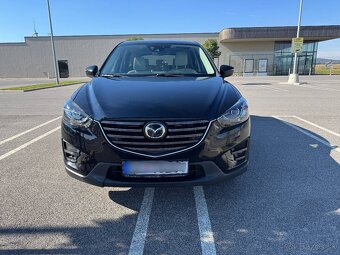 Mazda CX-5 2.2 Skyactiv-D 175k AWD Revolution A/T - 2