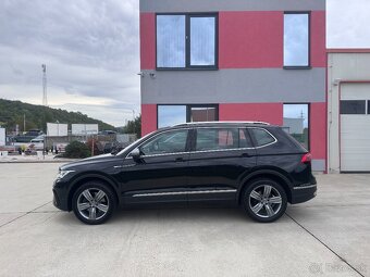 Volkswagen Tiguan Allspace 2.0 TDI 4Motion Elegance DSG DPH - 2