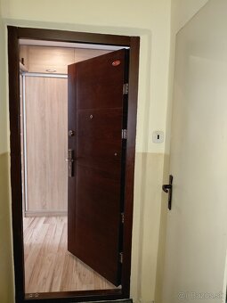 Predám byt - 2