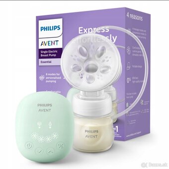 Philips avent odsávačka mlieka - 2