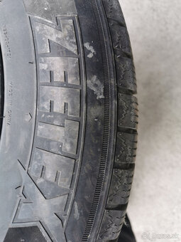 Pneu 255/60 R18 112H XL - 2