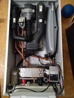 Protherm Gepard Condens 25 MKV - 2