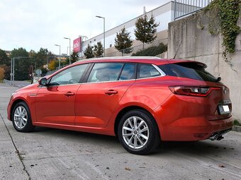 Renault Megane Grandtour 1.5 dCi Intens - 41 030 km - 2