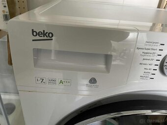 Pračka BEKO - 2