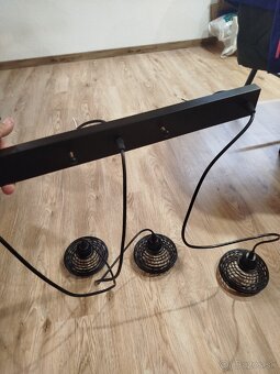 Luster uplne nový✅ - 2