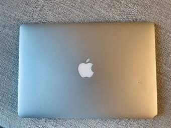 apple MacBook Air 13-plne funkčný - 2
