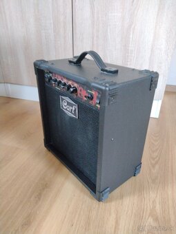 Gitarové kombo Cort MX15 - 2