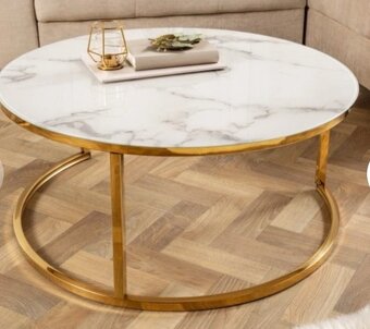 Konferenčný stolík - 2