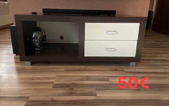 Predám nábytok do obývačky - 2