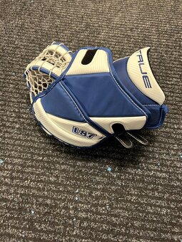 Brankárska lapačka True - 2