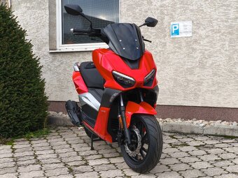 MOTORRO EASYMAX 125 NOVY - 2