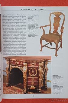 STAROŽITNOSTÍ ILUSTROVANÉ DEJINY- 100% stav - 2