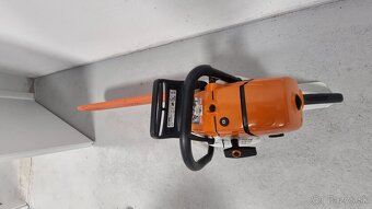Stihl MS661 ako nova - 2
