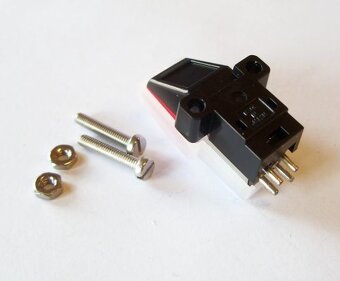 Gramofonova prenoska Tesla NC470, NZC431, NZC300 - 2