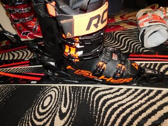 Elan SpeedMagic 160cm - 2