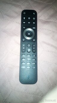 Ovladače na Smart TV aj na obyčajné TV - 2