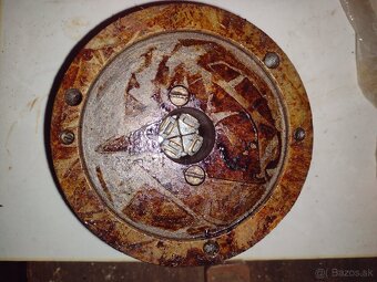 Fréza, sústruh, stojanová vŕtačka - 2