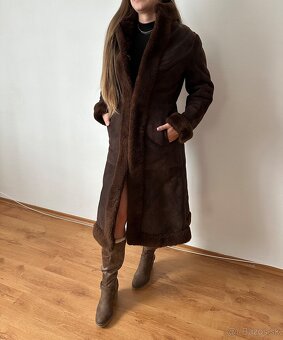 Originál Slovenský kožuch - 2