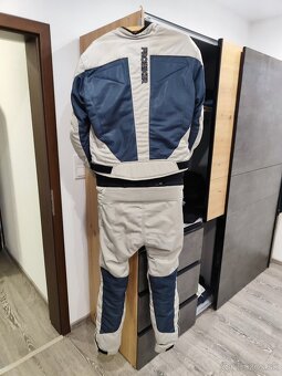 Probiker PR12 Kombi Velkost 52 (L) - 2