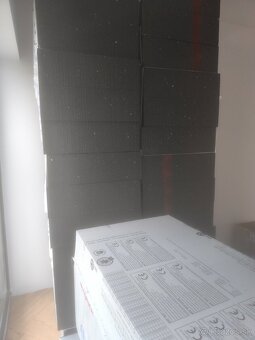 Izolácia tepelná EPS 80 F GRAFIT 160 mm - 2