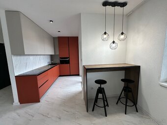 Štýlový 2-izb. byt v novostavbe v centre mesta - 2