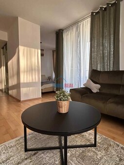 CITY PARK"  RUŽINOV NIVY,  2-IZB BYT + GARÁŽ - 2