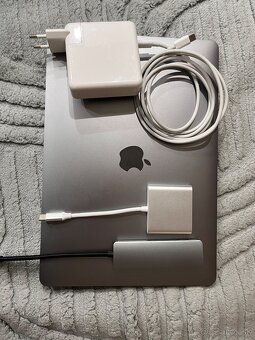 Macbook Air M1 13,3’’ 8GB/512GB 2020 - 2