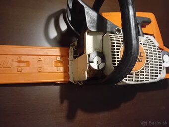 Stihl ms 230 - 2