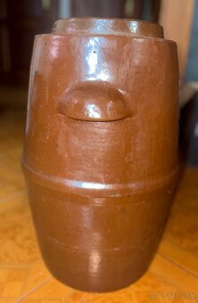 Súdok na kapustu - 2