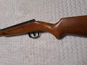 Vzduchovka Slavia - 618 - - 2