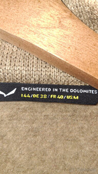 dámska mikina selewa - M - nová - 2