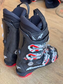 Nordica speedmachine j4 20.0 - 2