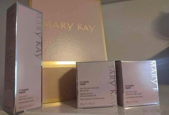 Mary Kay Timewise Repair Volu Firm set - 2