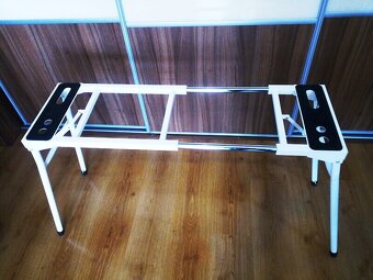 Skladací klávesový stojan - stolík Revoltage DPS2025 - 2