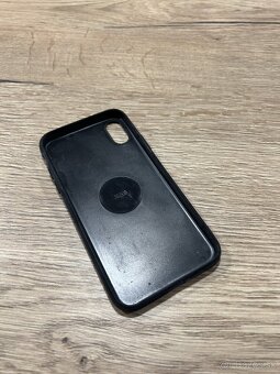 obal iPhone X Nurburgring + 2x ochranné sklo - 2