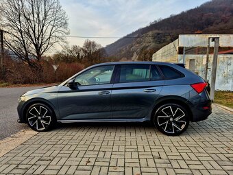 Škoda Scala 1.5 TSi DSG 110 kW Monte Carlo - 2